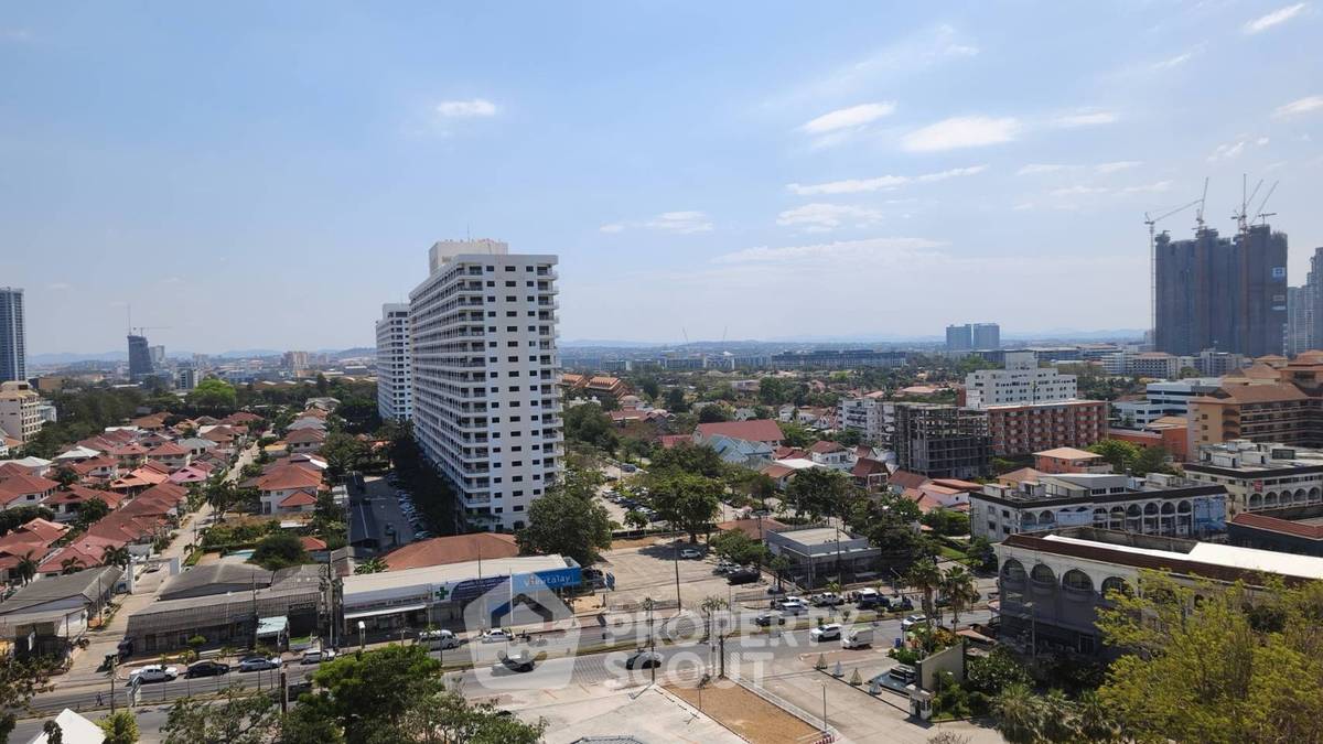 รูป คอนโด 1 ห้องนอน View Talay 5 Condominium Jomtien หาดจอมเทียน (ID 3282444) - รูปที่ 12/12