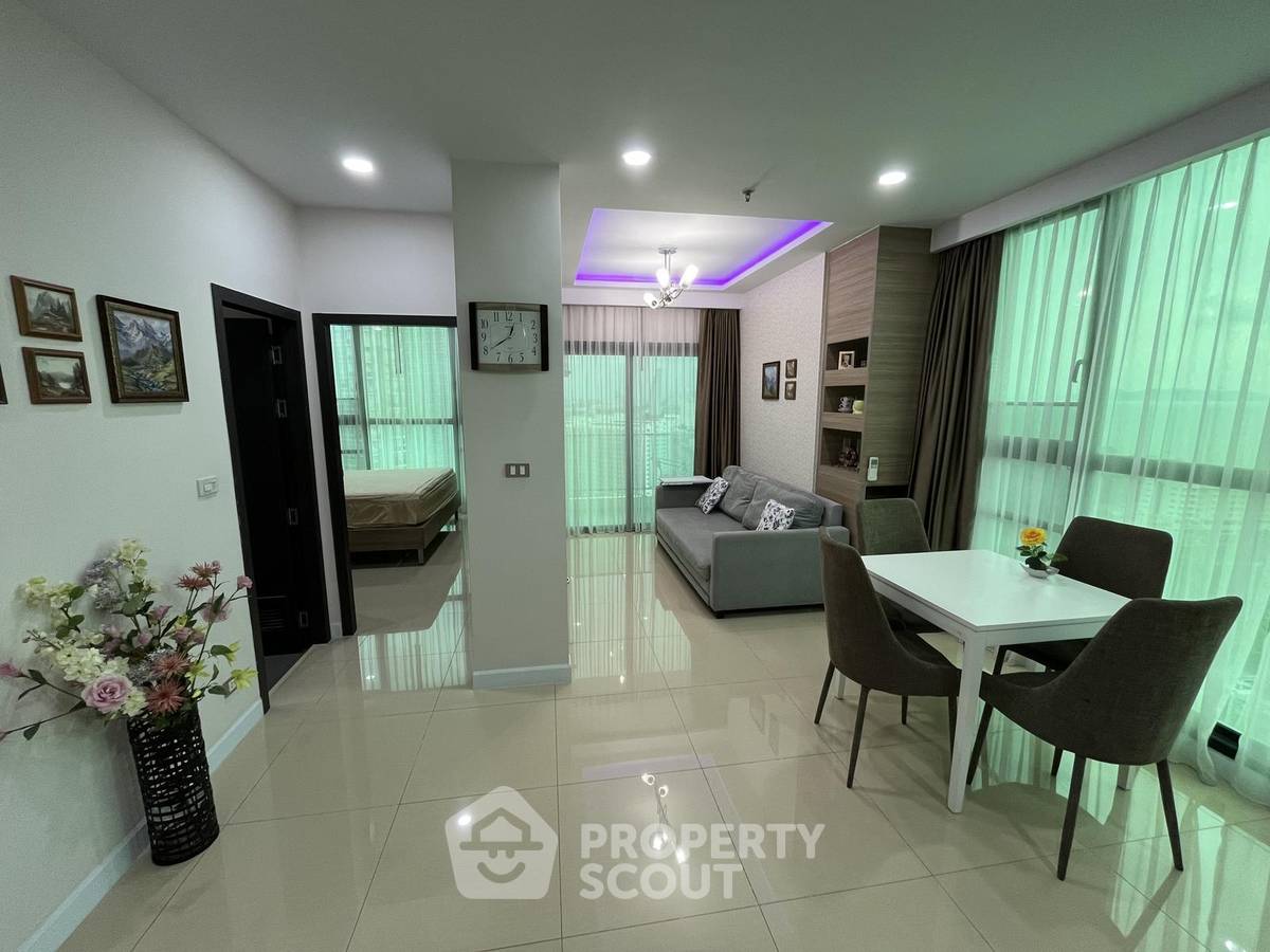 รูป คอนโด 1 ห้องนอน ชั้น 19 ขายใน Dusit Grand Condo View (ID 3282288) - รูปที่ 10/10