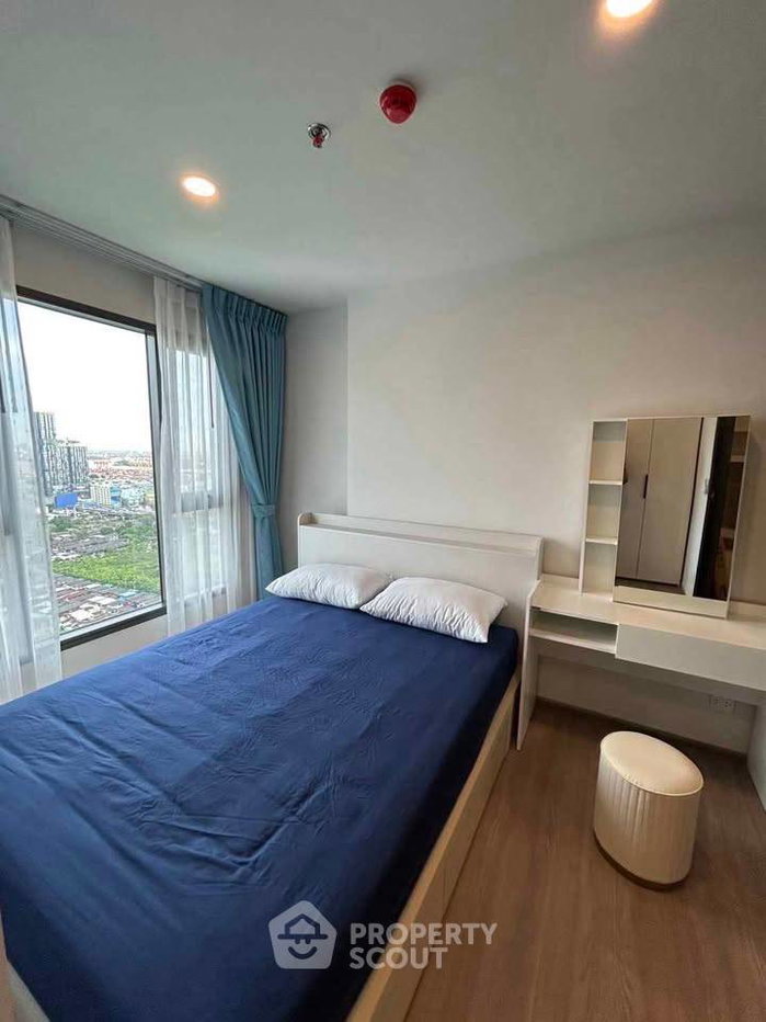 รูป คอนโด 1 ห้องนอนให้เช่า Aspire Sukhumvit-Rama 4 ใกล้ BTS พระโขนง (ID 3288601) - รูปที่ 7/10