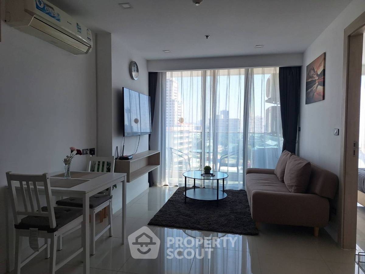 รูป คอนโดหนึ่งห้องนอนที่ The Jewel Condominium ย่านพระตำหนัก (ID 3281076) - รูปที่ 7/13