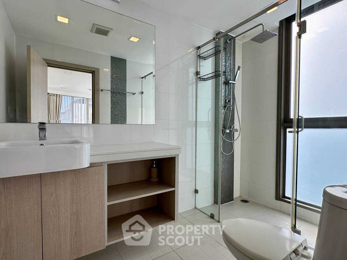 picture 2-BR Condo at The Cloud close to Phratamnak (ID 3281077) - 10/14