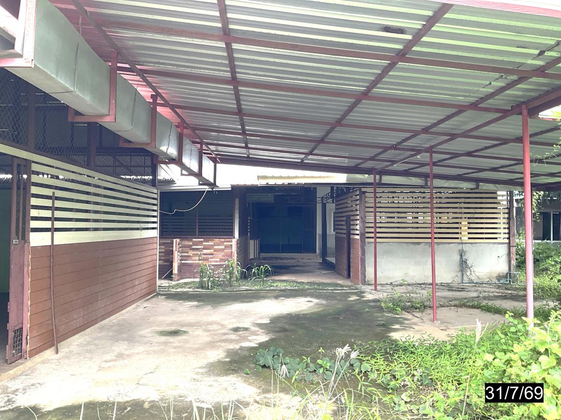 picture HOME 600 Sq.w. Kuchinarai Kalasin for 6.3M - 33/51