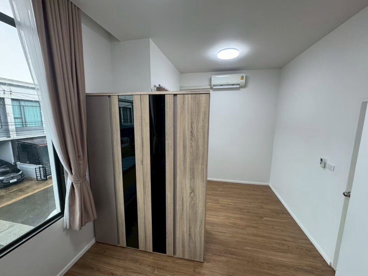 รูป ✨Hot Deal🏘️ขายบ้าน PLENO จรัญ-ปิ่นเกล้า | ราคา 3,290,000 บาท | สนใจ @sacondo - รูปที่ 4/13