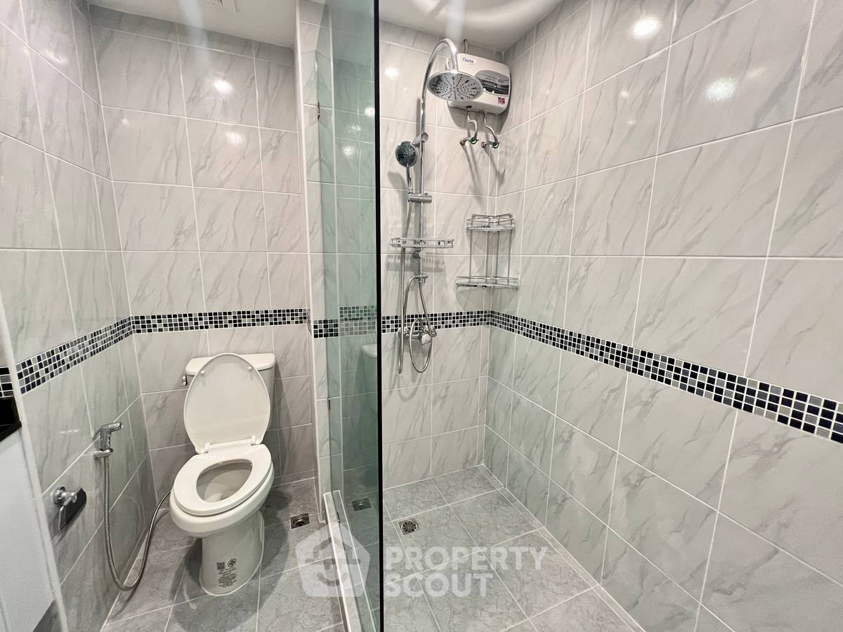 รูป คอนโด 1-ห้องนอน ที่ วิวทะเล 1 คอนโดมิเนียม จอมเทียน ใกล้ พัทยาใต้ (ID 3282432) - รูปที่ 22/23
