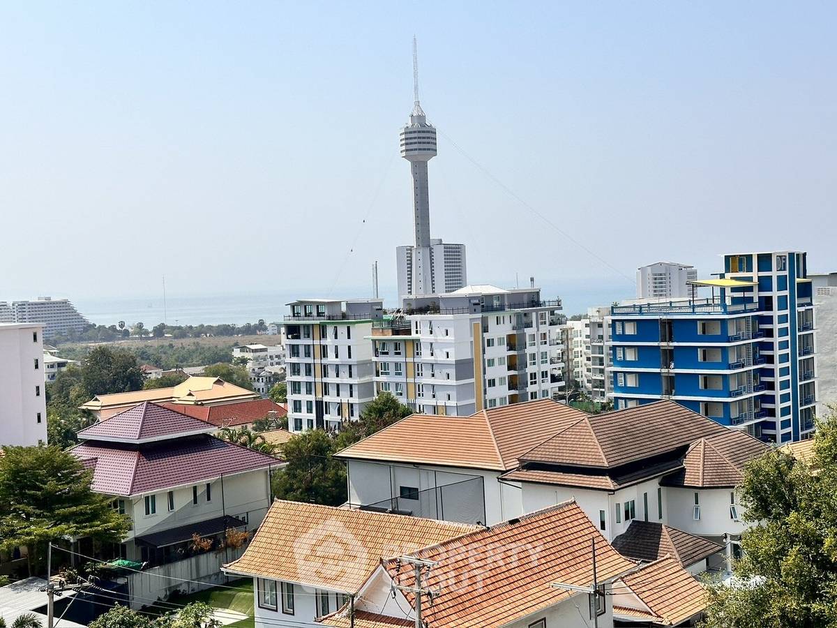 รูป คอนโด 1 ห้องนอน ขนาด 68 ตร.ม. Tara Court Condominium Pratumnak (ID 3281075) - รูปที่ 21/42