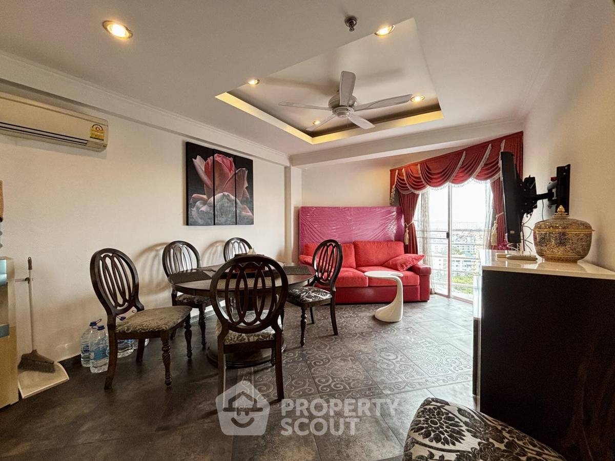 รูป คอนโด 1-ห้องนอน ที่ จอมเทียน บีช คอนโดมิเนียม ใกล้ หาดจอมเทียน (ID 3280953) - รูปที่ 21/42