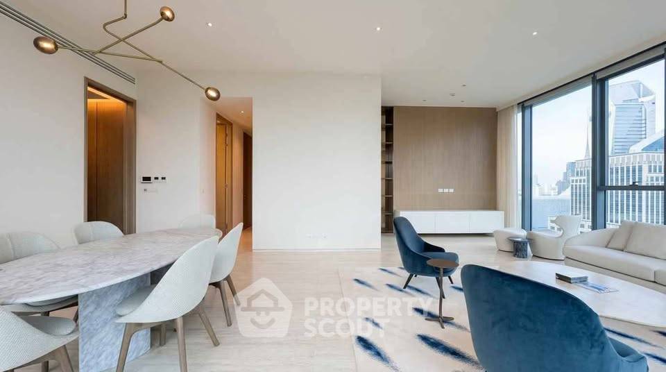 picture 2-BR Condo at SCOPE Langsuan near BTS Chit Lom (ID 3288623) - 7/8
