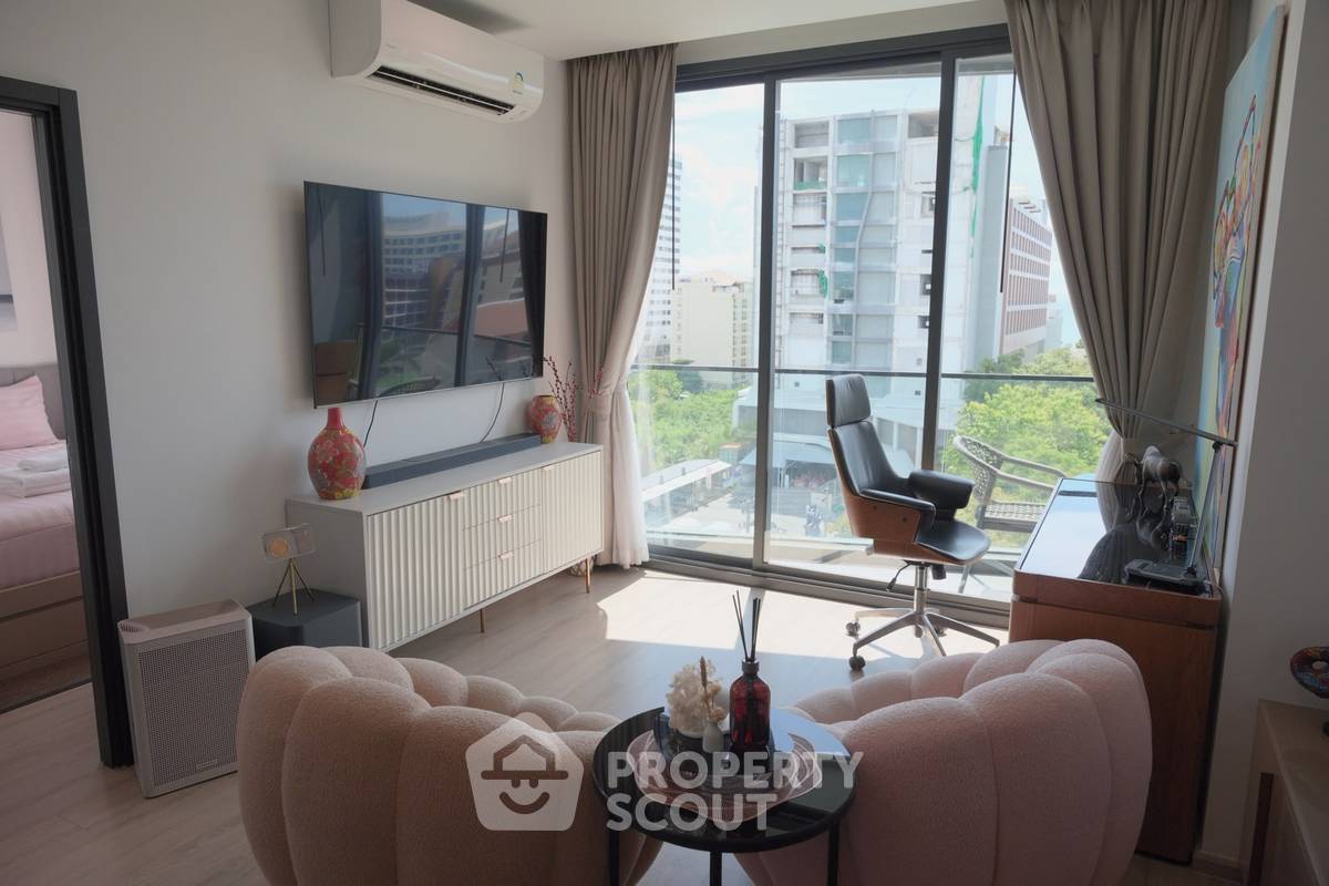 รูป คอนโด 2-ห้องนอน ที่ เอดจ์ เซ็นทรัล พัทยากลาง ใกล้ เซ็นทรัลเฟสติวัล พัทยาบีช (ID 3282469) - รูปที่ 2/24