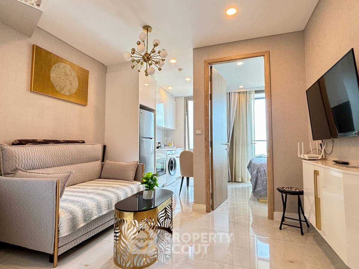 รูป คอนโด 1 ห้องนอน ชั้น 17 Copacabana Beach Jomtien (ID 3281035) - รูปที่ 5/12