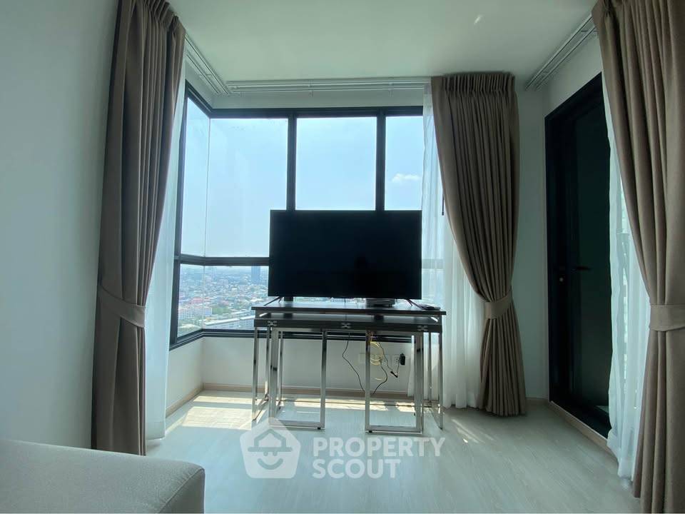 รูป คอนโด 2 ห้องนอน Elio Del Nest ใกล้ BTS อุดมสุข บางนา (ID 3283680) - รูปที่ 5/9