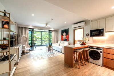 Condos for sale : Laguna Beachside 2BR Investment Condo | 99 Sqm, Foreign Quota, 7% Yield - U5343557