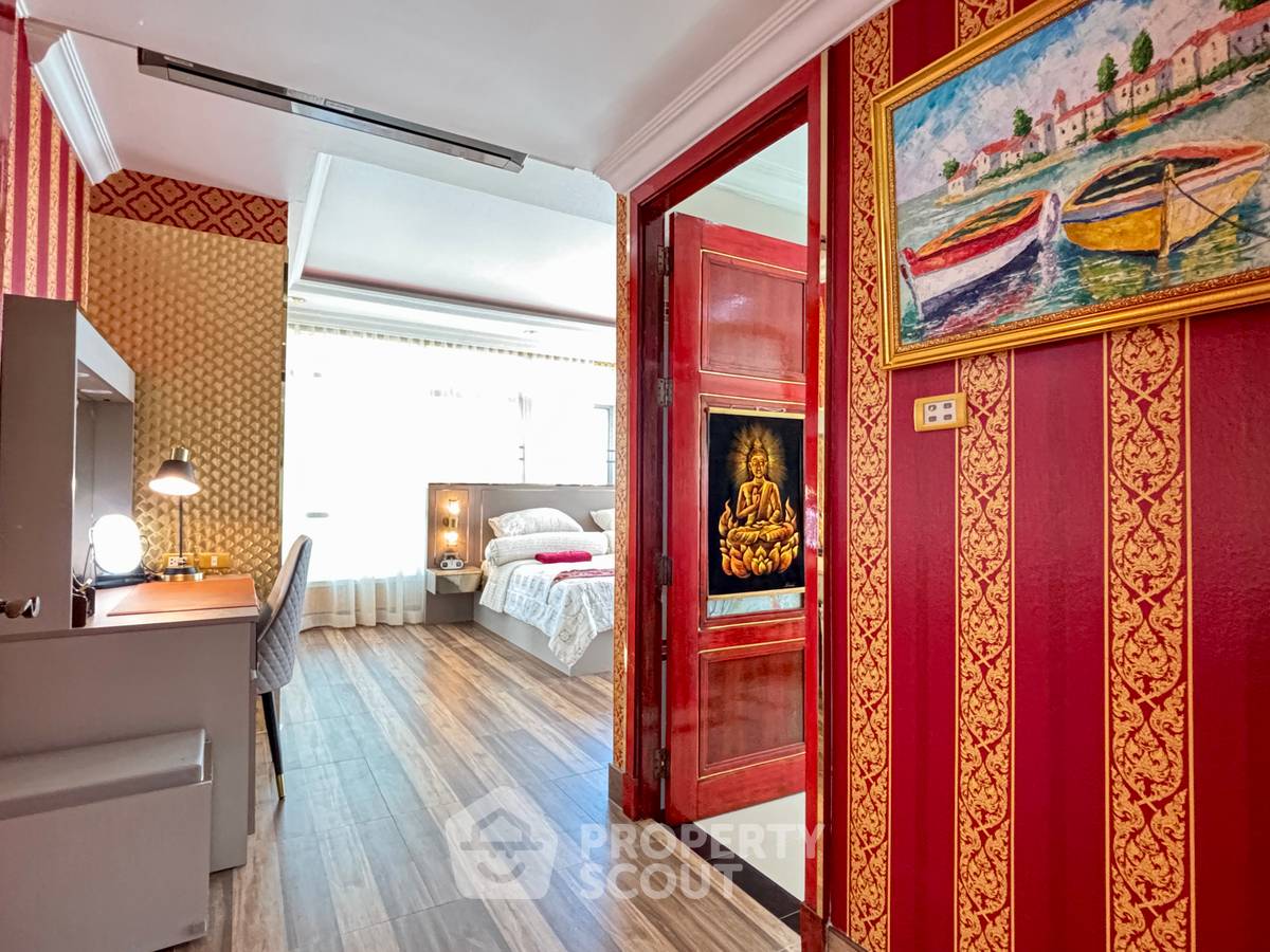รูป คอนโด 2-ห้องนอน ที่ แอลเค รีเจ้นท์ พัทยา ใกล้ พัทยาใต้ (ID 3281122) - รูปที่ 34/45
