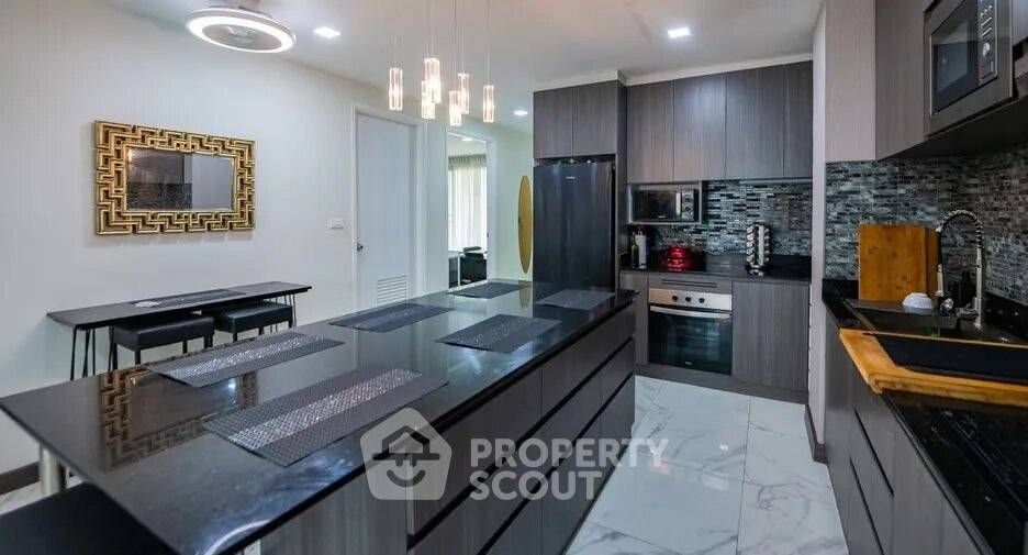 รูป คอนโด 3 ห้องนอน The Urban ใกล้เซ็นทรัลเฟสติวัลพัทยา (ID 3281137) - รูปที่ 6/15