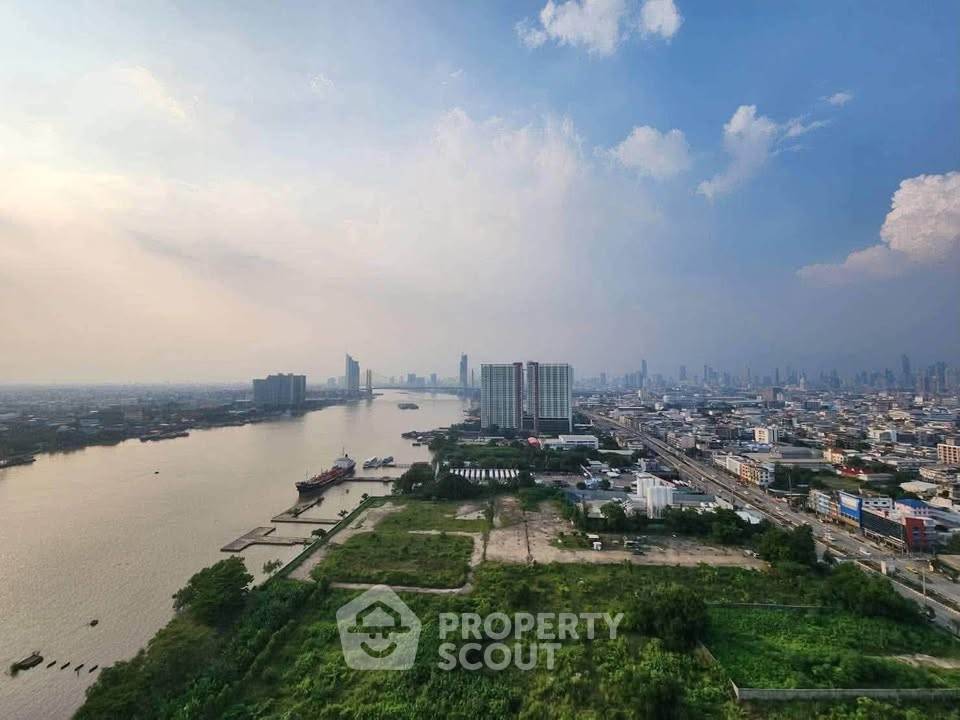 รูป คอนโด 1-ห้องนอน ที่ ยู ดีไลท์ เรสซิเดน พระราม 3 ริเวอร์ฟร้อนท์ ใน บางโพงพาง (ID 3288539) - รูปที่ 9/9