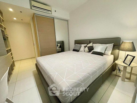 ใกล้ BTS เอกมัย 200 ม. คอนโด 1 ห้องนอน 45 ตร.ม. The Lofts Ekkamai (ID 3287992)
