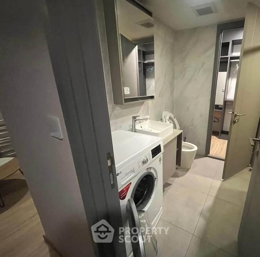 รูป คอนโด 1 ห้องนอน Taka Haus Ekamai 12 ใกล้ BTS เอกมัย (ID 3121108) - รูปที่ 3/11
