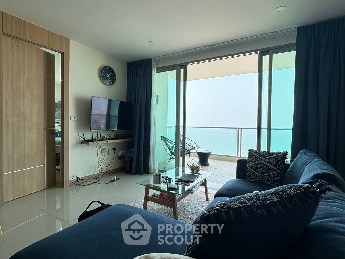 รูป คอนโด 2 ห้องนอน ชั้น 32 ขนาด 82 ตร.ม. The Riviera Jomtien (ID 3281134) - รูปที่ 5/23