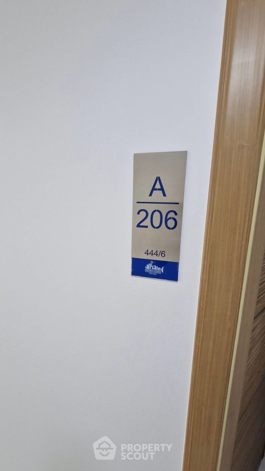รูป คอนโด 1-ห้องนอน ที่ คอนโดเวลมาริน่า ใกล้ เมืองพัทยา (ID 3281394) - รูปที่ 17/30