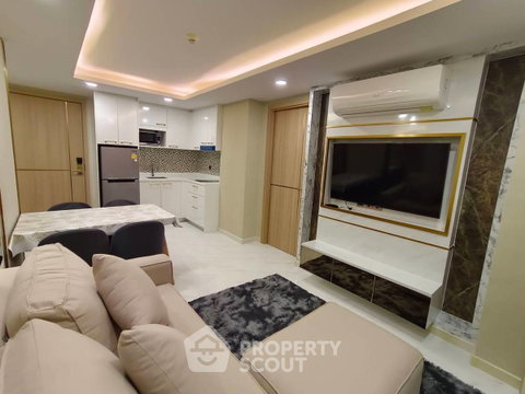 คอนโด 2-ห้องนอน ที่ ดุสิต แกรนด์ พาร์ค 2 ใกล้ เมืองพัทยา (ID 3281040)