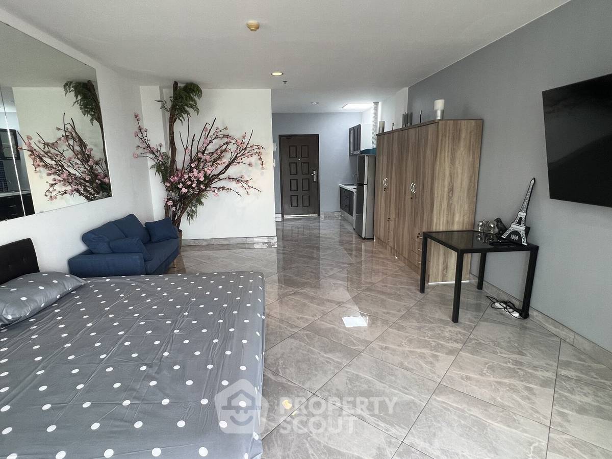 รูป ขายคอนโด 1 ห้องนอน ชั้น 18 View Talay 7 Condominium Jomtien (ID 3281097) - รูปที่ 5/8