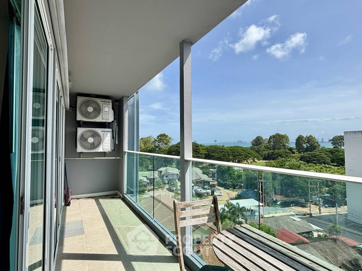 picture 2-BR Condo at Sea Saran Condominium close to Bangsaray (ID 3281069) - 13/36