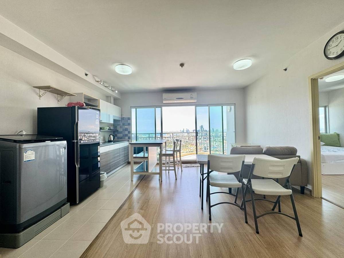 รูป คอนโด 2-ห้องนอน ที่ ศุภาลัย มาเรย์ พัทยา ใกล้ พัทยาใต้ (ID 3281129) - รูปที่ 7/20