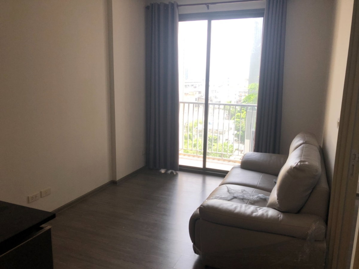 picture Shock price! Nye by sansiri 15k (35sqm) - 2/13