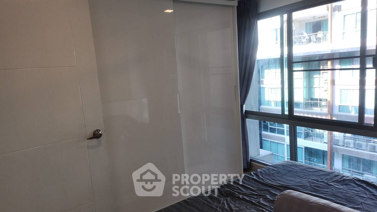 รูป คอนโด 2-ห้องนอน ที่ ดิ เออเบิร์น ใกล้ เซ็นทรัลเฟสติวัล พัทยาบีช (ID 3281412) - รูปที่ 15/17