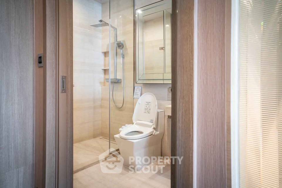 รูป คอนโด 1-ห้องนอน ที่ เดอะ เทอร์ทีไนน์ บาย แสนสิริ ใกล้ BTS พร้อมพงษ์ (ID 3288604) - รูปที่ 9/9