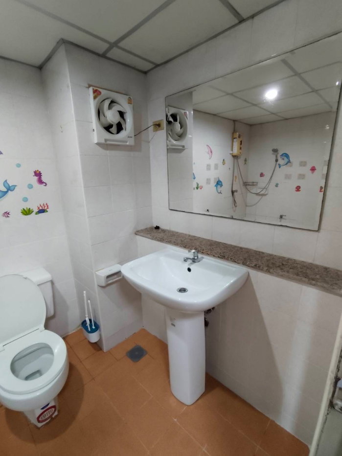 picture Baan Chom Dao Condominium for rent ✨ Fully furnished - 5/5
