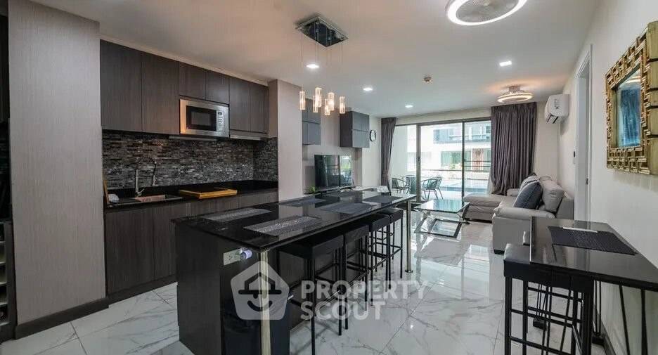 รูป คอนโด 3 ห้องนอน The Urban ใกล้เซ็นทรัลเฟสติวัลพัทยา (ID 3281137) - รูปที่ 10/15