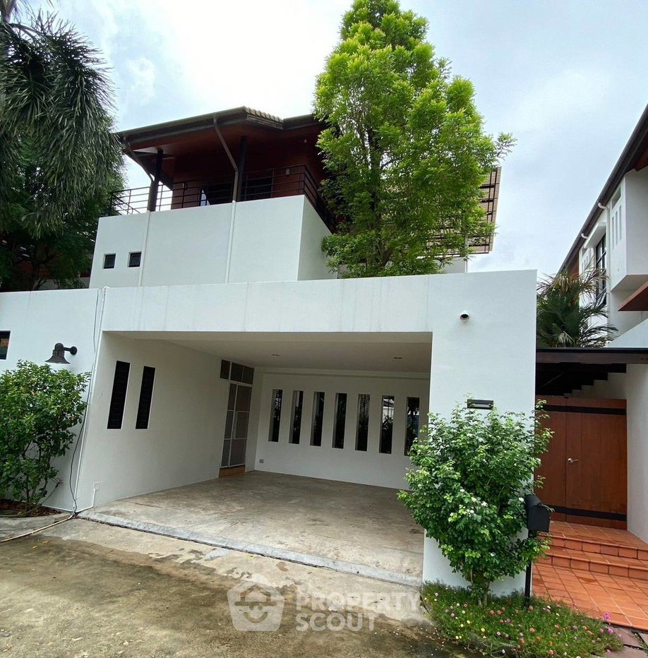 รูป บ้าน 4 ห้องนอน 480 ตร.ม. ในโครงการ Patsara Gardens ย่านทองหล่อ (ID 2001969) - รูปที่ 6/22