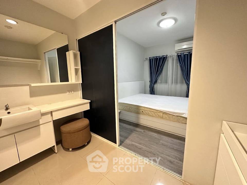 รูป คอนโด 2 ห้องนอน ชั้น 15 A Space Asoke Hide Away ใกล้ MRT พระราม 9 (ID 3246999) - รูปที่ 5/10