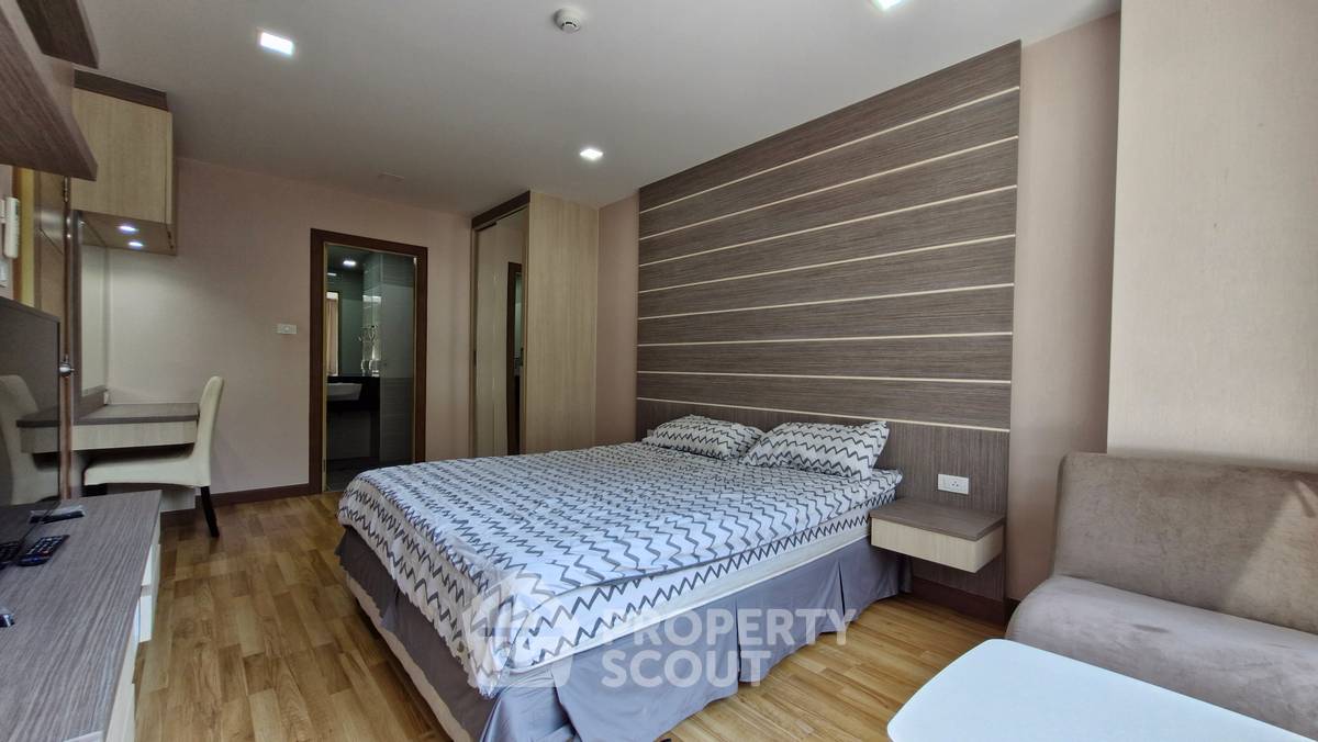 รูป คอนโด 1-ห้องนอน ที่ คอนโดเวลมาริน่า ใกล้ เมืองพัทยา (ID 3281394) - รูปที่ 27/30