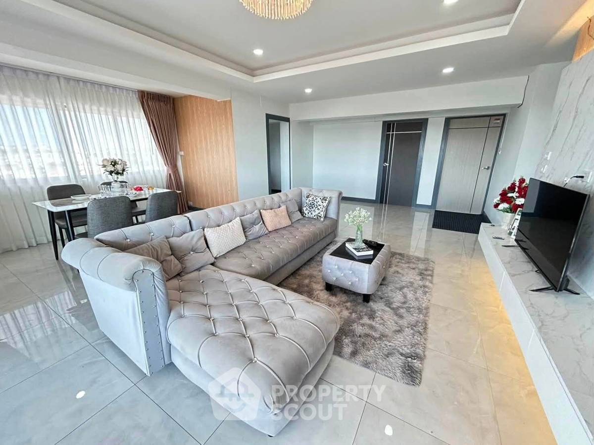 รูป คอนโด 3 ห้องนอน 156 ตร.ม. ขายที่ Keha Condo Jomtien พัทยาใต้ (ID 3281049) - รูปที่ 4/28