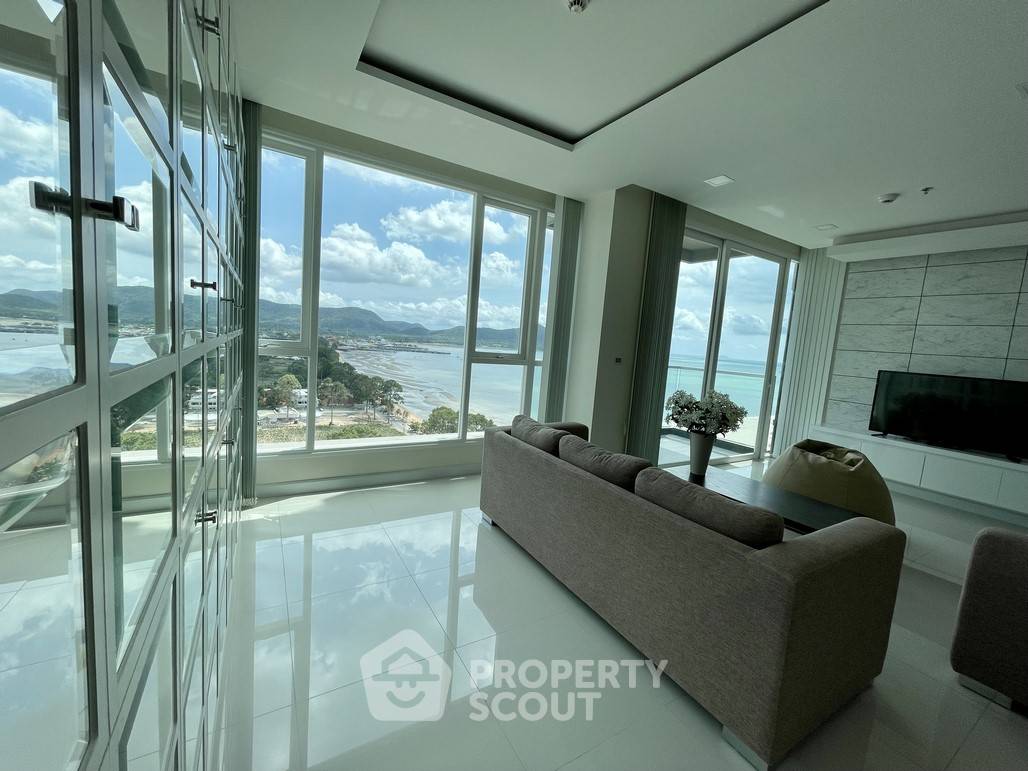 รูป คอนโด 3 ห้องนอน ชั้น 17 ขนาด 168 ตร.ม. ที่ Del Mare Condominium บางเสร่ (ID 3282484) - รูปที่ 8/25
