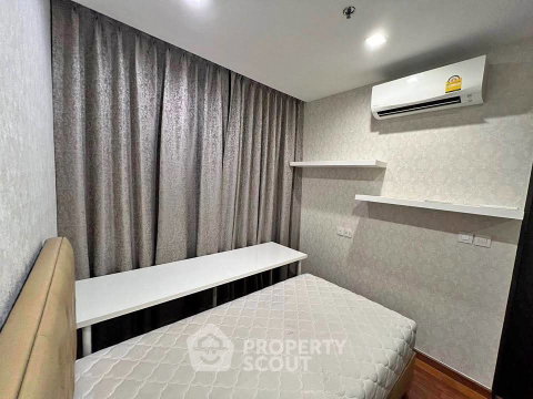 1-BR Condo at Wish Signature Midtown Siam near BTS Ratchathewi (ID 3167617)