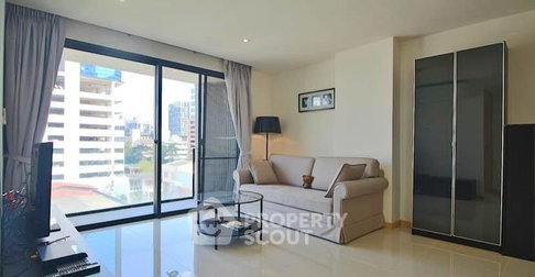 2-BR Condo At Socio Reference 61 Near BTS Thong Lor (ID 1344611)