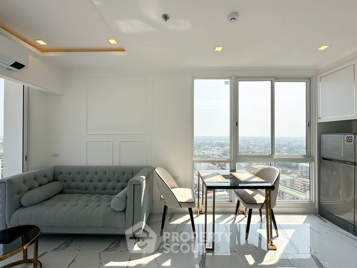 รูป คอนโด 1 ห้องนอน ชั้น 22 ขายที่ The Empire Tower Pattaya (ID 3280938) - รูปที่ 11/11