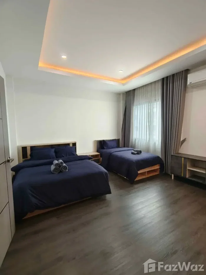 รูป ขาย บ้านเดี่ยว 5 ห้องนอน ใน พระโขนงเหนือ, กรุงเทพมหานคร 6756435 - รูปที่ 11/31