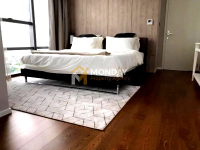 Condos for sale : 🔥 MD-25025946 Rare Find: Beautiful unit at a below-market price—The Bangkok Sathorn. Book now before it's gone! 🔥