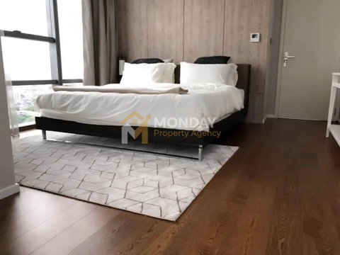 🔥MD-25025946 Rare Item ห้องสวย ราคาต่ำกว่าตลาด เดอะแบงค็อก สาทร รีบจองก่อนหลุด 🔥