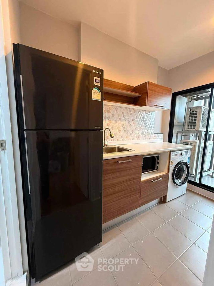 picture 2-BR Condo at The Tree Interchange near MRT Bang Pho (ID 2757297) - 5/8