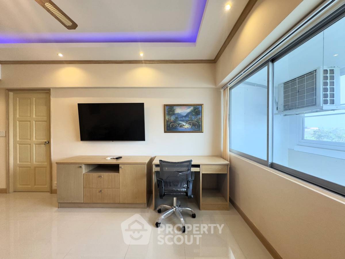 รูป คอนโด 1-ห้องนอน ที่ เคหะ คอนโด ใกล้ พัทยาใต้ (ID 3282470) - รูปที่ 19/25