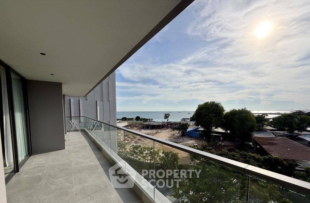 รูป คอนโด 3 ห้องนอน 165 ตร.ม. ที่ The Panora Pattaya ย่านพระตำหนัก (ID 3217789) - รูปที่ 6/9