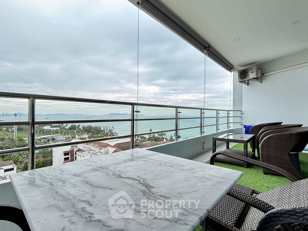 picture 2-BR Condo at View Talay 3 close to Phratamnak (ID 3281144) - 3/22
