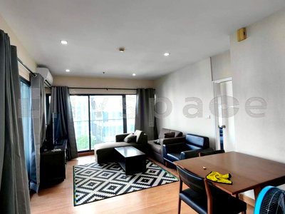 คอนโดให้เช่า : ▚ L06C5Kツ ให้เช่า: Noble Remix 1 Bed 63ตร.ม. ไซส์ใหญ่ ห้องมุม ราคาดี เชื่อม BTS ทองหล่อ พร้อมอยู่✨