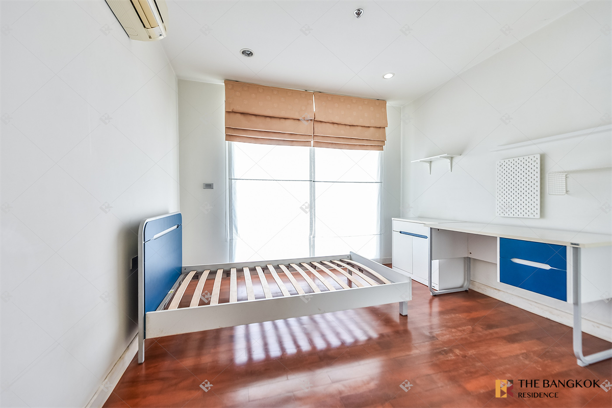 รูป บ้านสิริสีลม ใกล้ BTS สถานีสุรศักดิ์ คอนโดสุดคูล ทำเลใจกลางเมือง - รูปที่ 4/10