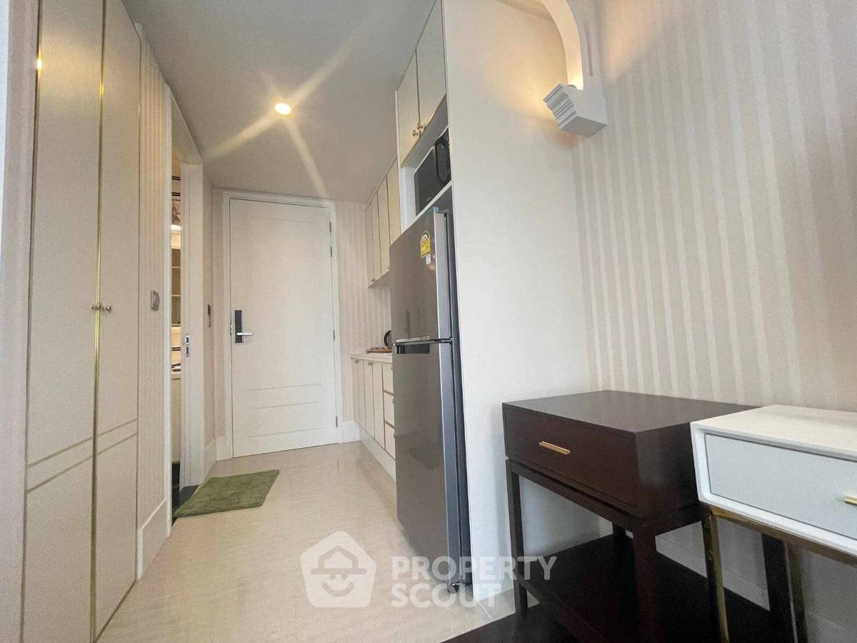 รูป ขายคอนโดหนึ่งห้องนอน Grand Florida Beachfront Pattaya (ID 3280939) - รูปที่ 2/16