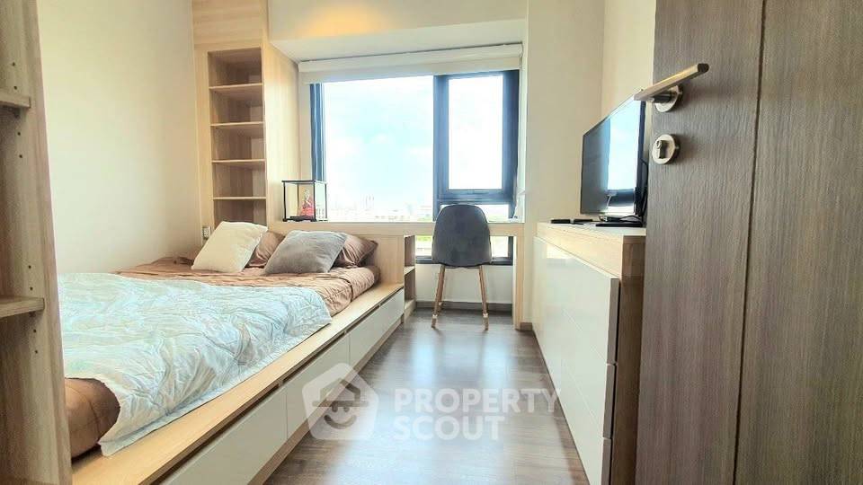 รูป คอนโด 1-ห้องนอน ที่ ไลฟ์ ลาดพร้าว แวลลีย์ ใกล้ BTS ห้าแยกลาดพร้าว (ID 3287508) - รูปที่ 2/5